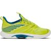 imageKSwiss Mens SpeedTrac Tennis ShoeEvening PrimroseBrilliant WhiteCelestial