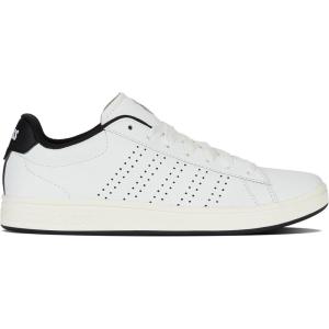 imageKSwiss Mens Court Base II SneakerBright WhiteNaturalBlack