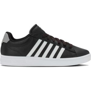imageKSwiss Mens Court Tiebreak II SneakerBlack