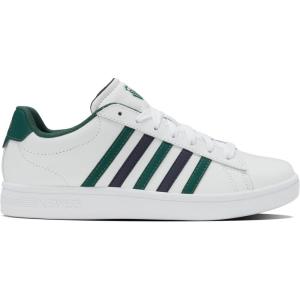 imageKSwiss Mens Court Tiebreak II SneakerWhite