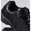 imageKSWISS Mens ST329 CMF Sneaker Wide Tennis Dad Walking Shoes Leather UpperBlack Leather