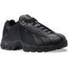 imageKSWISS Mens ST329 CMF Sneaker Wide Tennis Dad Walking Shoes Leather UpperBlack Leather