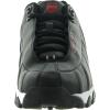 imageKSWISS Mens ST329 CMF Sneaker Wide Tennis Dad Walking Shoes Leather UpperBlackRedWhiteGel