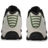 imageKSWISS Mens ST329 CMF Sneaker Wide Tennis Dad Walking Shoes Leather UpperCloud DancerVapor GrayAsphaltWatercress
