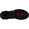 imageKSWISS Mens ST329 CMF Sneaker Wide Tennis Dad Walking Shoes Leather UpperWhiteRedBlack