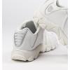 imageKSWISS Mens ST329 CMF Sneaker Wide Tennis Dad Walking Shoes Leather UpperWhiteSilverSilver