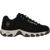 Black/Dark Gum/Jet Stream