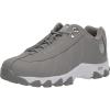 Neutral Gray/Silver