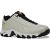 Northern Droplet/White/Black/Blaze Orange