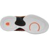 imageKSwiss Kids Hypercourt Express 2 Tennis ShoeBlue OpalBlackWhite