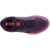 imageKSwiss Kids Hypercourt Express 2 Tennis ShoePurple PlumeriaWhiteHot Coral