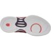 imageKSwiss Kids Hypercourt Express 2 Tennis ShoePurple PlumeriaWhiteHot Coral