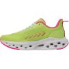 imageKSwiss Womens Melrose Tubes Lite SneakerSharpe GreenFizzleWhite