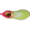 imageKSwiss Womens Melrose Tubes Lite SneakerSharpe GreenFizzleWhite