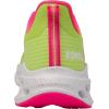 imageKSwiss Womens Melrose Tubes Lite SneakerSharpe GreenFizzleWhite