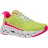imageKSwiss Womens Melrose Tubes Lite SneakerSharpe GreenFizzleWhite
