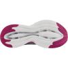 imageKSwiss Womens Melrose Tubes Lite SneakerWhiteThistleCactus Flower