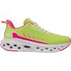 imageKSwiss Womens Melrose Tubes Lite SneakerSharpe GreenFizzleWhite
