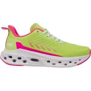imageKSwiss Womens Melrose Tubes Lite SneakerSharpe GreenFizzleWhite