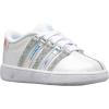 imageKSwiss Kids Classic VN SneakerWhiteSparkling Mermaid