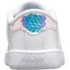 imageKSwiss Kids Classic VN SneakerWhiteSparkling Mermaid