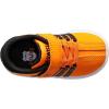 imageKSwiss Kids Classic VN VLC SneakerOrioleBlackWhite