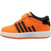 imageKSwiss Kids Classic VN VLC SneakerOrioleBlackWhite