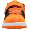 imageKSwiss Kids Classic VN VLC SneakerOrioleBlackWhite