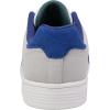 imageKSwiss Kids Court Palisades SneakerWhiteAntique GreenBlue Quartz