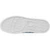 imageKSwiss Kids Court Palisades SneakerWhiteAntique GreenBlue Quartz