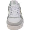 imageKSwiss Kids Court Palisades SneakerWhiteCanary GreenFrosty GreenChampagne Gold