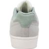 imageKSwiss Kids Court Palisades SneakerWhiteCanary GreenFrosty GreenChampagne Gold