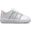 imageKSwiss Kids Classic VN SneakerWhiteSparkling Mermaid