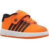 imageKSwiss Kids Classic VN VLC SneakerOrioleBlackWhite