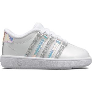 imageKSwiss Kids Classic VN SneakerWhiteSparkling Mermaid