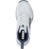 imageKSwiss Mens Court Express 2 Tennis ShoeWhiteStargazer