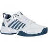 imageKSwiss Mens Court Express 2 Tennis ShoeWhiteStargazer