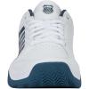 imageKSwiss Mens Court Express 2 Tennis ShoeWhiteStargazer