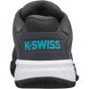 imageKSwiss Mens Hypercourt Express 2 Tennis ShoeBlack