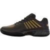 imageKSwiss Mens Hypercourt Express 2 Tennis ShoeMoonlessAmber