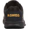 imageKSwiss Mens Hypercourt Express 2 Tennis ShoeMoonlessAmber