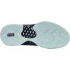 imageKSwiss Mens Hypercourt Express 2 Tennis ShoeNaval Academy Ice Castle Dazzling Blue