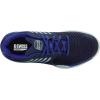 imageKSwiss Mens Hypercourt Express 2 Tennis ShoeNaval Academy Ice Castle Dazzling Blue