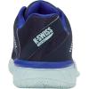 imageKSwiss Mens Hypercourt Express 2 Tennis ShoeNaval Academy Ice Castle Dazzling Blue