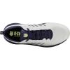 imageKSwiss Mens Hypercourt Supreme 2 Tennis ShoeBlanc De BlancNaval AcademyLuminary Green