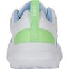 imageKSwiss Womens Court Express 2 Tennis ShoeWht Dutch Canal Green
