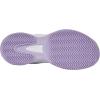 imageKSwiss Womens Court Express 2 Tennis ShoeWht Orchidpetal Nblaze