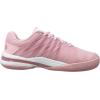 imageKSwiss Womens Hypercourt Express 2 HB  Clay Court Tennis ShoePink Coral Blush White 653m