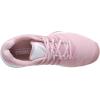 imageKSwiss Womens Hypercourt Express 2 HB  Clay Court Tennis ShoePink Coral Blush White 653m