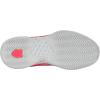 imageKSwiss Womens Hypercourt Express 2 HB  Clay Court Tennis ShoeWhiteOrchid PetalNeon Blaze